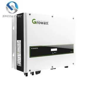 ระบบสุริยะที่ดีที่สุดการออกแบบบ้านระบบพลังงานแสงอาทิตย์ราคาระบบ5KW กริดสำหรับบ้าน SN-5KW-ON บ้าน - Product Image 2