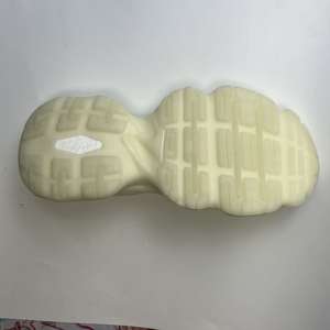 Parte Superior de Zapato de TPU, Accesorio de Zapato de TPU, Zapato Transpirable de Punto con Suela de TPU y EVA - Product Image 2