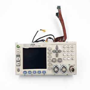 N1912A Serie <span class=keywords><strong>P</strong></span> Misuratore di Potenza Controllore di Programmazione del Pannello Frontale Automazione Industriale - Product Image 1
