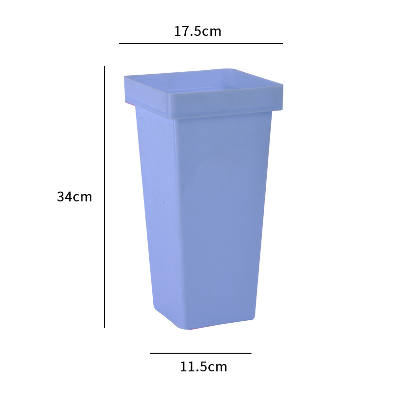 Petite taille [carré bleu]