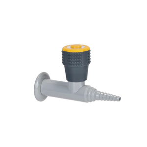 Paneel Gemonteerd 1/2/3/4 Weg Gasklep Laboratorium Gas Kraan Gas Mondstuk Kranen Lab Fittingen - Product Image 2
