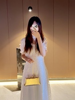 Trendy Pu Deri Debriyaj Çanta Kadın Çok Yönlü Akşam Çanta Metal Klip Deri Çanta Zincir Crossbody Çanta Ziyafet Küçük Çanta