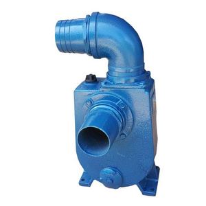 Bomba de Agua Agrícola de Una Etapa de Alto Caudal y Alta Presión para Riego de Huertos y Campos de Cultivo - Product Image 5