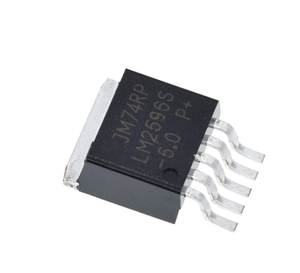 Circuito Integrado LM2596TVADJG IC REG MULT CONFG ADJ 3A TO220-<span class=keywords><strong>5</strong></span> Nuevo y Original, Servicio de Lista B-<span class=keywords><strong>OM</strong></span> - Product Image 1