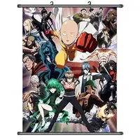 Großhandel Wand Scroll Banner/Japan Anime Wand Scroll Poster