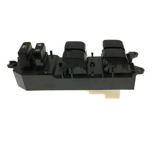 84820-06100 cho TOYOTA cho Camry <span class=keywords><strong>Corolla</strong></span> của trái cửa sổ phía trước nâng lên mới và được sử dụng cho chính chuyển đổi và cửa sổ chuyển đổi - Product Image 2