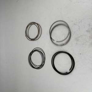 Nuevos Anillos de Pistón para Motor 1NZ 2NZ 75MM STD 0.5, Biela para 13011-21041 con 1 Año de Garantía - Product Image 2