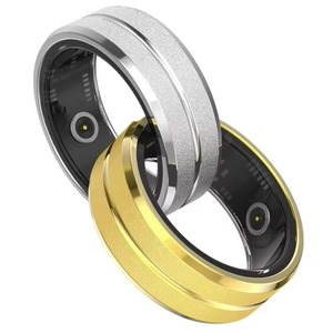 Avanzato Intelligente Anello Cardiofrequenzimetro Sonno Monitoraggio GPS per Fitness Modo Sport Impermeabile per la Cura della Salute - Product Image 5