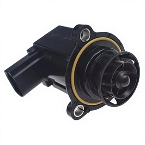 Válvula de Descarga para Audi 06F145710C 06H145710D, Pieza de Repuesto Turbo - Product Image 2