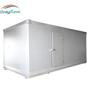 Equipo de Refrigeración <span class=keywords><strong>Pequeño</strong></span>, Cámara Frigorífica, Congelador, Cuarto Frío, Almacén Frigorífico - Product Image 2