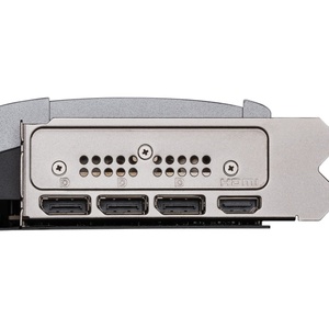 Tarjeta Gráfica GeForce RTX 5080 8GB Ventus 3X OC GDDR7 PCI para PC de Escritorio, Nueva, Diseño Térmico de Triple Ventilador, Resolución 8K, Rtx5080 MSI GeForc - Product Image 3
