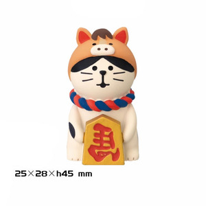Figurine en résine faite à la main de bonne qualité, thème An du <span class=keywords><strong>Cheval</strong></span> du Nouvel An Chinois, signe du zodiaque, décoration miniature tendance pour Noël et Halloween - Product Image 2