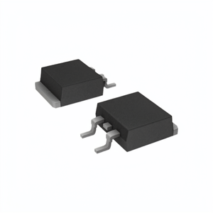 Authorized Distributor IRF6215STRLPBF Transistors D2PAK Electronic Circuit Components - Product Image 1