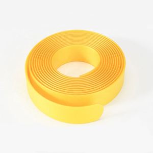 Ruban en nylon et polyester imprimé pour sac, logo personnalisé, résistant à l'usure, sangle tissée en TPU PVC pour collier de chien - Product Image 5