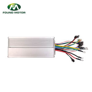 <span class=keywords><strong>Kit</strong></span> de conversion de vélo <span class=keywords><strong>électrique</strong></span> MTB à moteur de moyeu haute puissance 48V 1500W pour vélos de montagne - Product Image 3