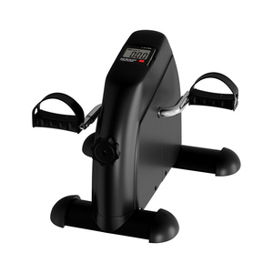 Pedal Fitness Ejercitador debajo del escritorio Bicicleta con <span class=keywords><strong>contador</strong></span> de calorías - Product Image 1
