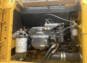 Excavadoras Usadas KOMATSU 210 en Venta - Product Image 6