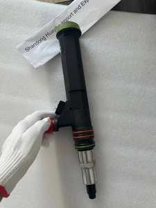 MTU EX59407500020 injecteurEX59407500020 ensemble de pompe à carburant MTU générateur diesel modèle CUPM1650 16v4000G23 - Product Image 3