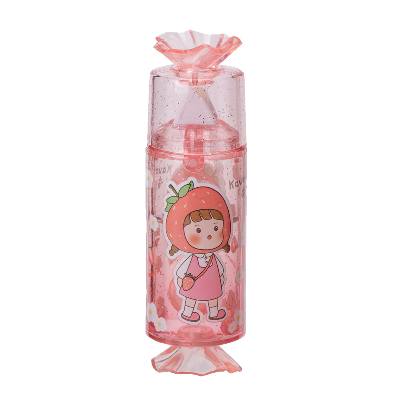 Двусторонняя клейкая лента в форме конфет 3 м