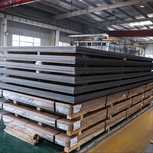 Tôle d'aluminium épaisse 8mm 10mm 12mm 15mm 20mm 5052 5083 6061 Plaque d'aluminium pour structure lourde - Product Image 5