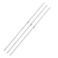 TV-Hintergrundbeleuchtung Edge BN96-48257A V9Q6750SM0 R0 181120 für Samsung 75'' Fernseher 60LED BLAU