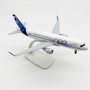 Modelos de Aviones Fundidos a Presión a Escala 1:<span class=keywords><strong>200</strong></span> de 20 cm, Diseño Personalizado, Material de Aleación, Precio al por Mayor, <span class=keywords><strong>A320</strong></span> - Product Image 5