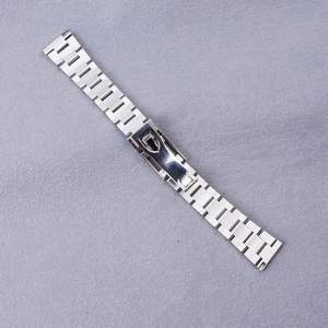 <span class=keywords><strong>Bracelet</strong></span> de montre de luxe Jubilee 20 22mm en acier inoxydable 316L respirant pour Rolex pour Tudor pour <span class=keywords><strong>Omega</strong></span> - Product Image 3