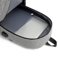 Logo brodé personnalisé 2025 Sac à dos tendance unisexe portable rechargeable par USB Sac à dos pour ordinateur portable professionnel Oxford