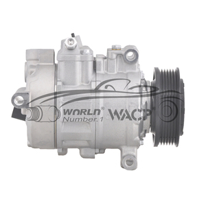 <span class=keywords><strong>Compresseur</strong></span> de climatiseur de voiture 12V 6SEU14C DCP32065 7E0820803J 4471502601 <span class=keywords><strong>compresseur</strong></span> de climatisation automatique pour VW <span class=keywords><strong>T5</strong></span> pour Amarok 2.0 WXVW048 - Product Image 4