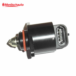 Valvola IAC di Alta Qualità e Ottimo Prezzo per Geely OEM 17059602 per AVEO LACETTI NUBIRA - Product Image 4