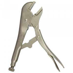 IRWIN - T0302EL4 Alicates de bloqueo de mordaza recta original-EAN 00038548003016 Alicates y cortadores Alicates ajustables - Product Image 3