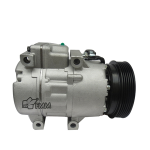 คอมเพรสเซอร์แอร์รถยนต์97701-2Y500 977012Y500คอมเพรสเซอร์ VS16E คอมเพรสเซอร์ AC สำหรับ Kia Sportage slhyundai IX35 LM El elh 2.0 - Product Image 3