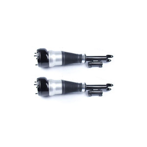 Nuevo Amortiguador de Aire Delantero Izquierdo 2223204713 para Clase S W222 V222 X222, Suspensión Neumática - Product Image 3