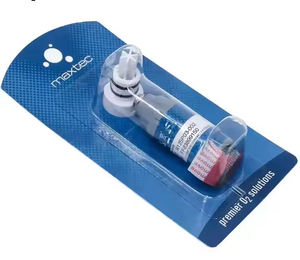 Accessoires médicaux Capteur d'oxygène Original Maxtec MAX-<span class=keywords><strong>250E</strong></span> Capteur d'oxygène Batterie d'oxygène - Product Image 2