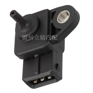 Mitsubishi Intake Pressure <b>Sensor</b> MD343375 E1T16475 ME202119 <b>for</b> <b>Car</b> Engine Replacement - Product Image 2