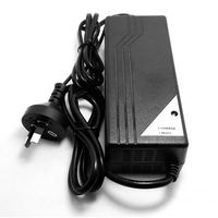 Chargeur universel de batterie au plomb 12V 10A DC 14.7V