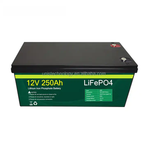 איכות גבוהה 12v 100ah ups סוללה lifepo4 חבילת 12v 100ah 200ah 300ah סוללת ליתיום-חיים סוללת ליתיום - Product Image 1