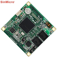 Fabricante de Circuitos Impresos Personalizados con Sede en China, Ofrece Ensamblaje de PCB Confiable y Servicio Profesional de PCBA