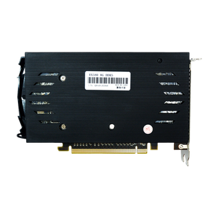 RX580 8G GDDR5 PCI Desktop Fan Cooling Cost-Effective 99% New Version 2048sp DVI Port Gaming Video Card RX580 8G GDDR5 - Product Image 2