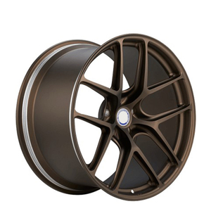 ล้อฟอร์จ 16-22 นิ้ว 5x112 5x120 อลูมิเนียมขอบลึก - Product Image 1