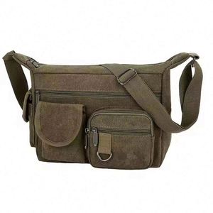Échantillon gratuit : Sac bandoulière, sac de poitrine, sac de voyage, sac bandoulière homme et femme - Product Image 4