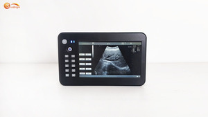 Tragbares Digitales Veterinär-Ultraschallgerät für Pferde und Rinder, Smart Scanner für Tierärzte - Product Image 2