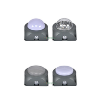 Contrôle en aluminium mené contemporain Yuanyeled de la lumière Dimmable Dmx512 de point Offre Spéciale de l'Australie