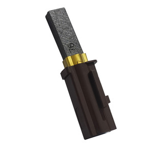 Brosse en carbone Cleanba BF865, brosse de moteur d'aspirateur en graphite, pièce de rechange universelle - Product Image 4