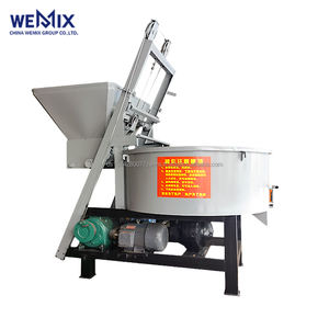 JW3000 Vertical Flat-Mouth <b>Cement</b> <b>Mixer</b> Vertical Flat-Mouth <b>Mixer</b> <b>Cement</b> Mortar <b>Mixer</b> - Product Image 1