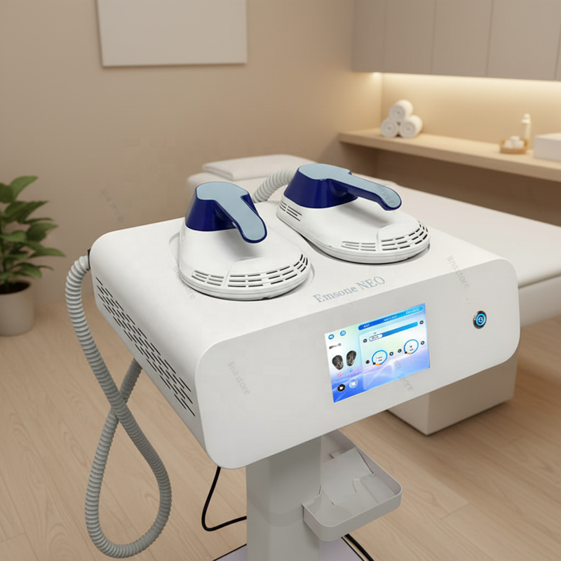 New Emsone NEO Body Shaping Machine