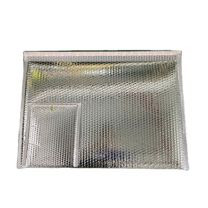 Giao hàng an toàn cách nhiệt Túi độn Poly bưu phẩm với bong bóng lót cho kho các ứng dụng - Product Image 1