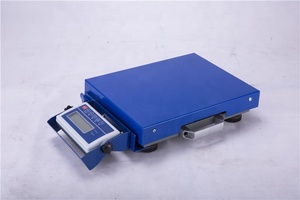60kg Digital waage für Gepäck waage - Product Image 3
