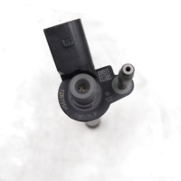 Inyector diésel 0445116024 0445116025 0445116026 para Bosch BMW, inyector de combustible diésel Common Rail, piezas de motor automático 044 511 6024