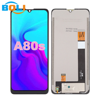 Pantalla A80s écran pour Blackview A80s écran de remplacement pour Blackview a80 plus lcds de téléphone portable pour Blackview a80s lcd
